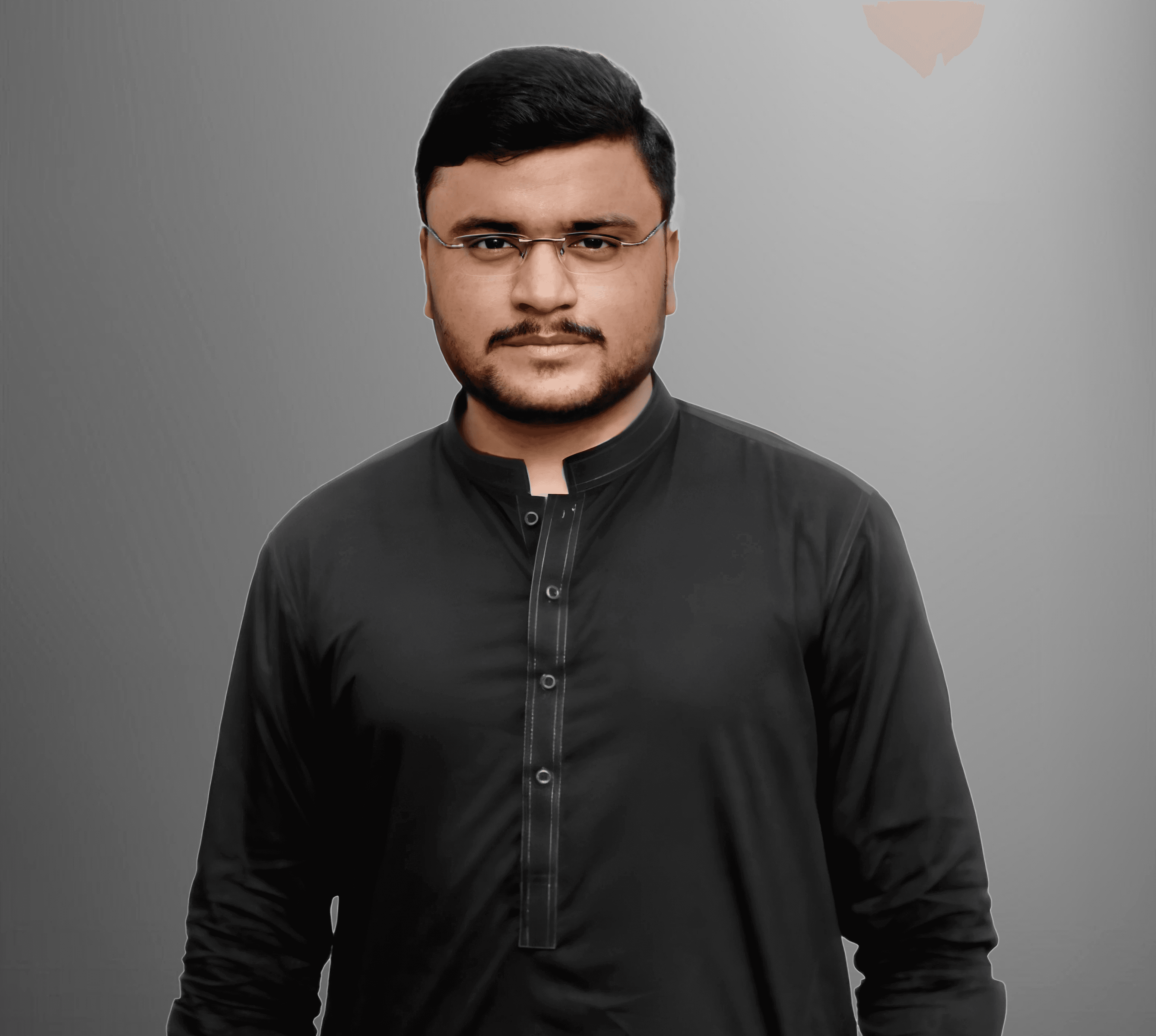 Muhammad Hussan Ali