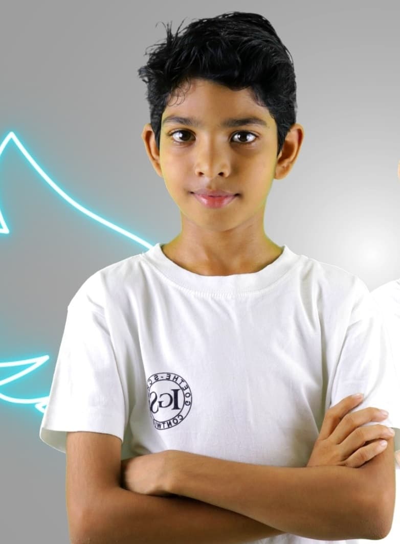 Muhammad Husnain