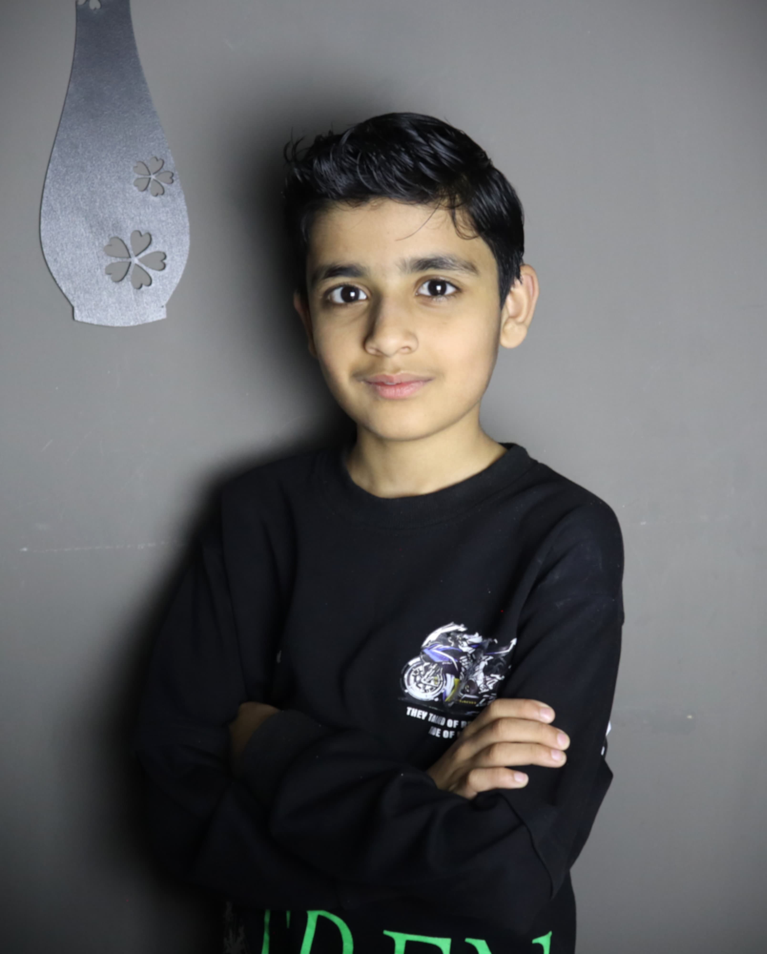 Taha Amin