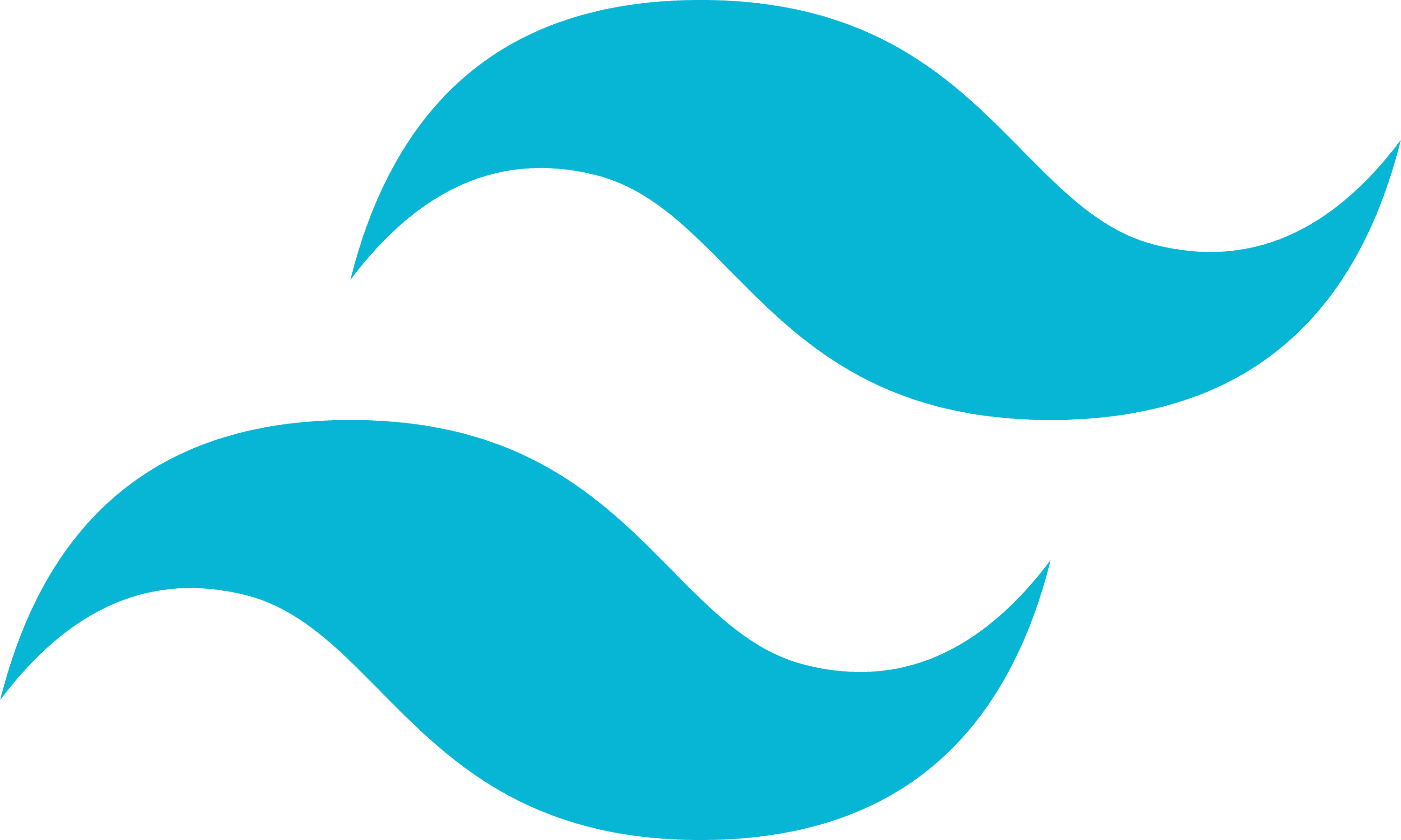 Tailwind CSS logo