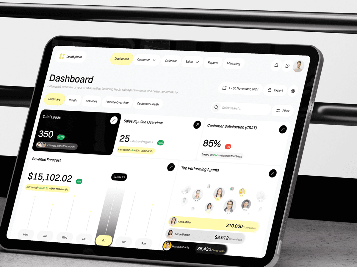 Mobile App Interface Kit