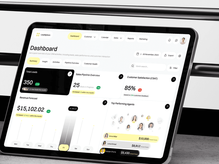 Mobile App Interface Kit