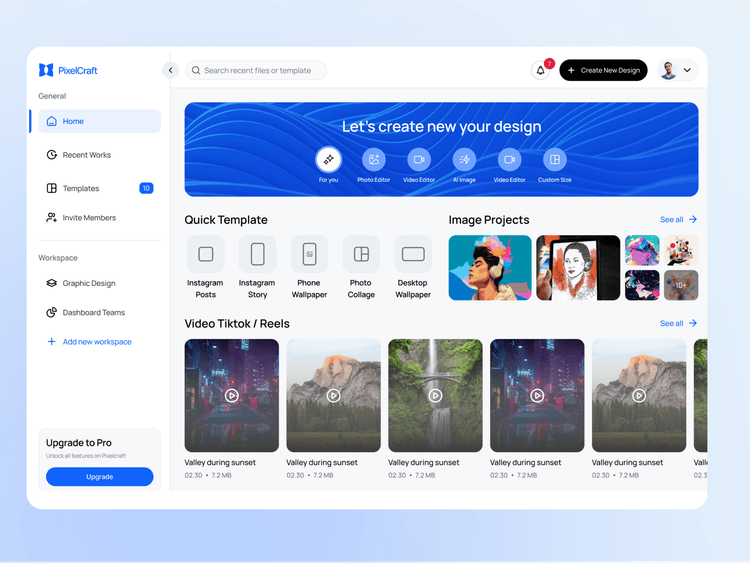 Coding Workspace Theme